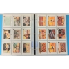Image 2 : JOB LOT - DISNEY COLLECTIBLE CARDS - LITTLE MERMAID, BEAUTY & BEAST, MINNIE, ETC