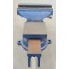 Image 4 : 6IN TABLE VISE