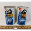 Image 3 : LOT OF 2 - DRIVE 'N SAVE 10W30 MOTOR OIL QT CANS