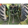 Image 3 : JOHN DEERE TRACTOR MODEL 420-U