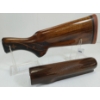 Image 1 : LOT OF 2 - 870 12 GA BUTT STOCK & FOREND