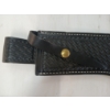 Image 2 : CASE BOWIE HUNTING KNIFE W/ LEATHER SHEATH