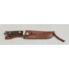 Image 2 : MUNDIAL HUNTING KNIFE W/ SHEATH