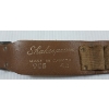 Image 3 : LOT OF 2 - HOLSTER & SHAKESPEARE AMMO BELT