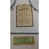 Image 5 : USE KODAK FILM WALL CLOCK