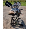Image 4 : CRAFTSMAN 10IN COMPOUND MITER SAW W/ STAND
