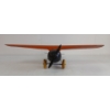 Image 5 : PRESSED STEEL MODEL PLANE