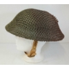 Image 2 : CDN BRODIE HELMET W/ LINER & NET