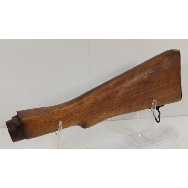 LEE ENFIELD NO. 4 MKI BUTT STOCK