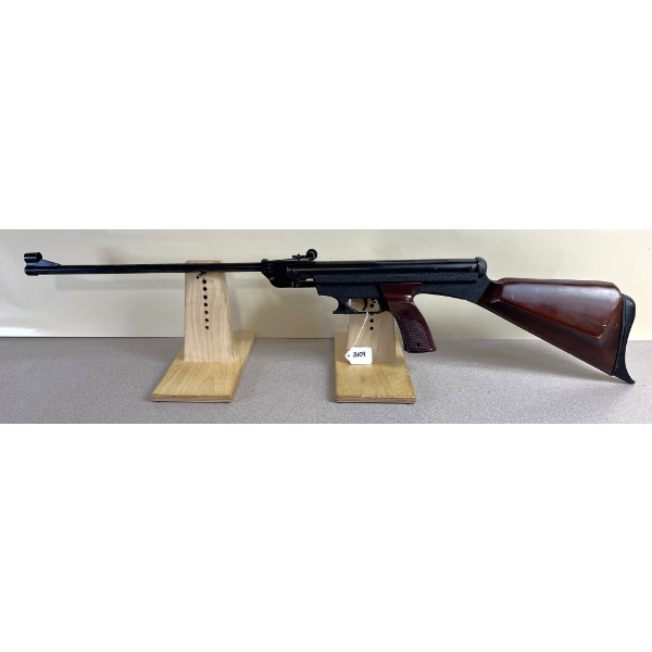 EL GAMO MODEL 68 IN .177 PELLET - PAL REQUIRED 