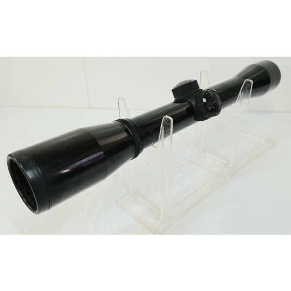 BUSHNELL SPORTVIEW 4X32 SCOPE