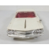 Image 2 : 1960 PONTIAC BONNEVILLE DEALERSHIP MODEL PROMO CAR