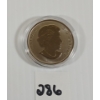 Image 3 : RCM 2014 25 CENT COLOURED WATER LILY & LEOPARD FROG COIN