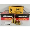 Image 1 : AMMO: 150X FED & BRG 9 MM - 115 GR & 124 GR FMJ