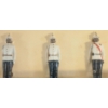 Image 3 : LOT OF 2 - BRITAINS SOLDIERS LEAD FIGURES - NO. 3/226 & 2185 BAHAMAS POLICEMEN & POLICE BAND