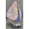 Image 3 : BLOWN GLASS UNDER WATER SERIES SCULPTURE BY JAMES NORTON (PRS CDN ARTIST)
