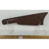 Image 3 : WINCHESTER 1873 BUTT STOCK - CRESCENT