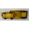 Image 10 : MINNITOYS PRESSED STEEL WHITE ROSE TANKER TRUCK