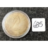 Image 2 : 1976 CDN $10 SILVER COIN - OLYMPIADE XXI