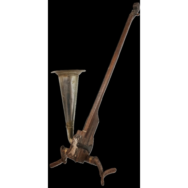 PHONOVIOLIN - CIRCA 1900-20's
