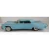 Image 4 : 1958 LINCOLN CONTINENTAL II DEALERSHIP MODEL PROMO FRICTION CAR