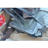 Image 3 : SKID LOT - 1958 IMPALA PARTS INCL. - VENT WINDOWS, REGULATORS, 4 BBL AIR CLEANER, ETC