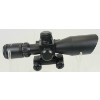 Image 4 : OPTICS HUNTING 2.5-10 40E RIFLESCOPE W/ LASER SIGHT