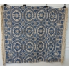 Image 6 : JACQUARD WOVEN COTTON BLANKET