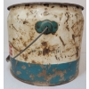 Image 5 : WHITE ROSE BUCKET - 25LBS