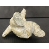 Image 7 : DANCER BY UNKNOWN ARTIST - ANTLER, HAIR & STONE