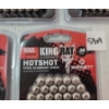 Image 2 : BBS: 500X BARNETT KING RAT .38 - SEALED