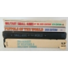 Image 3 : LOT OF 5 - BOOKS - "DICTIONARY OF WEAPONS & MILITARY TERMS", "SMALL ARMS OF THE WORLD", ETC
