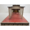 Image 3 : MARX TIN LITHO FREIGHT TERMINAL