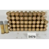 Image 1 : AMMO: 50X WINCHESTER .44 REM MAG - LSWC