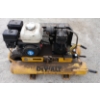 Image 1 : DEWALT GAS POWERED AIR COMPRESSOR 