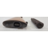 Image 4 : LOT OF 2 - FN .22CAL BUTT STOCK - SAVAGE .22 PUMP