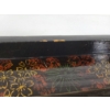 Image 2 : CHINESE LACQUERED SERVING TRAY