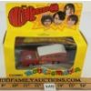 Image 1 : CORGI DIESTCAST THE MONKEE MOBILE 