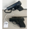 Image 1 : LOT OF 2 - PROHIB PISTOLS IN .25 CAL 