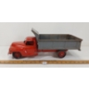 Image 4 : MARX PRESSED STEEL DUMP TRUCK