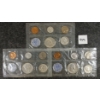 Image 3 : LOT OF 3 - 1963 & 1964 U.S. PROOF SETS 