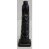 Image 3 : EBONY TONED RESIN TOTEM POLE