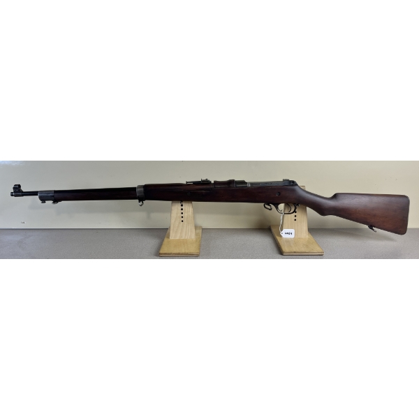 ROSS RIFLE CO MODEL 1905 MKII*** IN .303 ROSS 