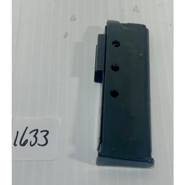 10 SHOT MAGAZINE FOR MOSSBERG .22 LR - SEE PICS - PAL REQ