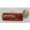 Image 6 : "JIFFY-WAY" METAL EGG SCALE