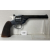 Image 2 : HARRINGTON & RICHARDSON SPORTSMAN SINGLE ACTION IN .22 LR - RESTRICTED