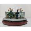 Image 5 : GILMORE  "THE SUNDAY DRIVE" MODEL MUSIC BOX