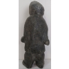 Image 6 : STANDING HUMAN - STONE - SIGNED
