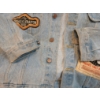 Image 4 : UNITED JEANS MEN'S DENIM JACKET 