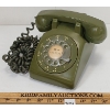Image 1 : NORTHERN ELECTRIC ROTARY PHONE